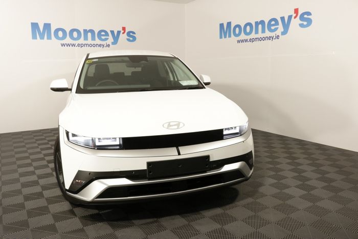 Hyundai Ioniq 5 2026