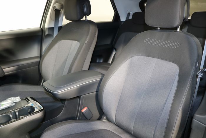 Hyundai Ioniq 5 2026