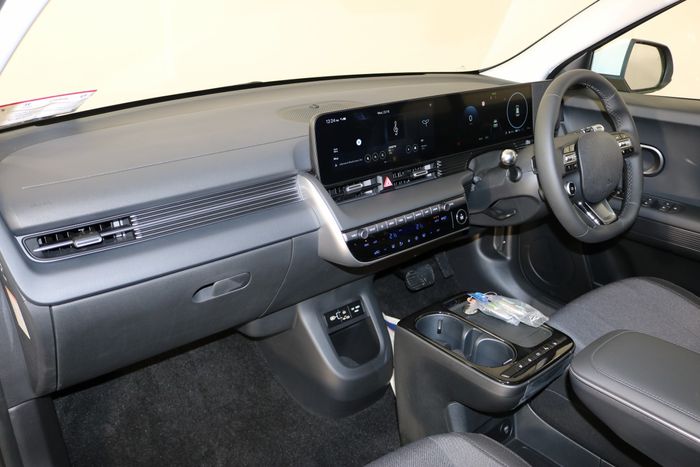 Hyundai Ioniq 5 2026