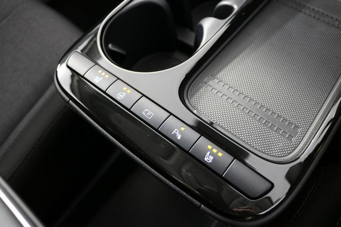 Hyundai Ioniq 5 2026