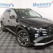Hyundai Tucson 2026