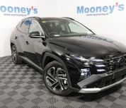 Hyundai Tucson 2026