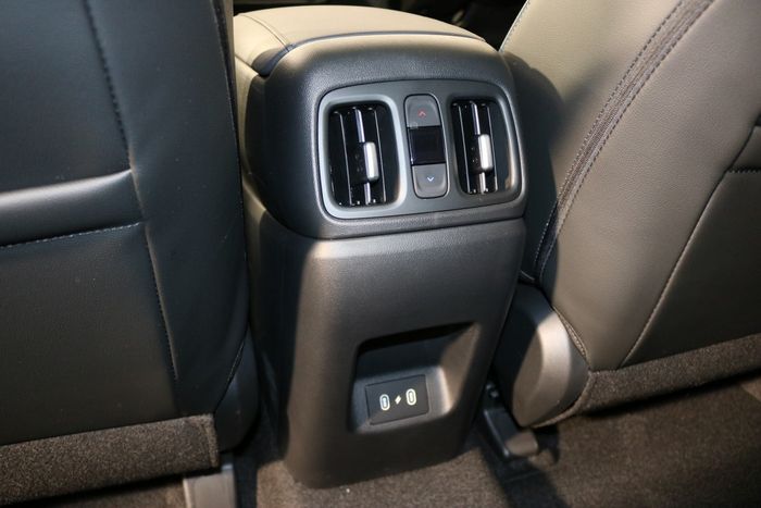 Hyundai Tucson 2026