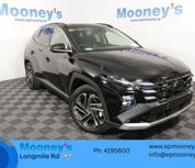 Hyundai Tucson 2026