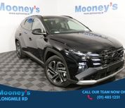 Hyundai Tucson 2026