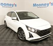 Hyundai i20 2026
