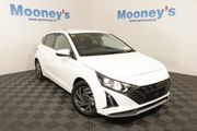 Hyundai i20 2026