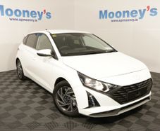 Hyundai i20 2026