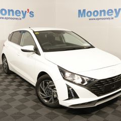 Hyundai i20 2026