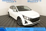 Hyundai i20 2026