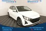Hyundai i20 2027