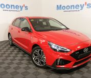 Hyundai i30 2026