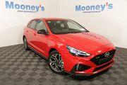 Hyundai i30 2026