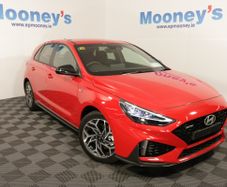 Hyundai i30 2026