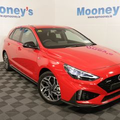 Hyundai i30 2026