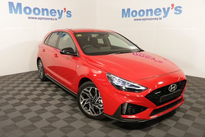 Hyundai i30 2026