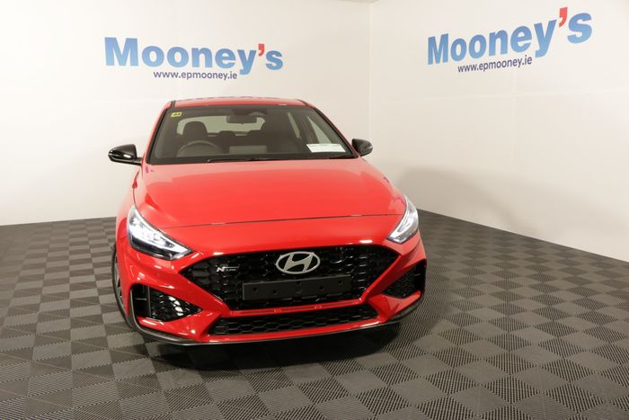 Hyundai i30 2026
