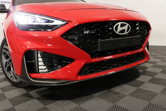 Hyundai i30 2026