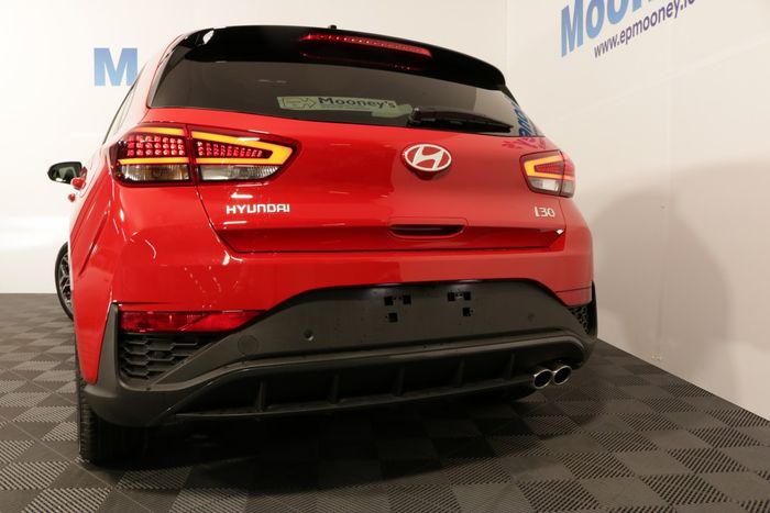 Hyundai i30 2026