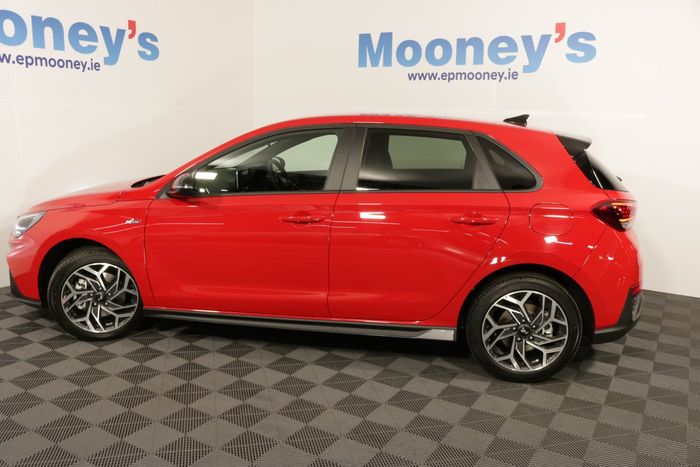 Hyundai i30 2026