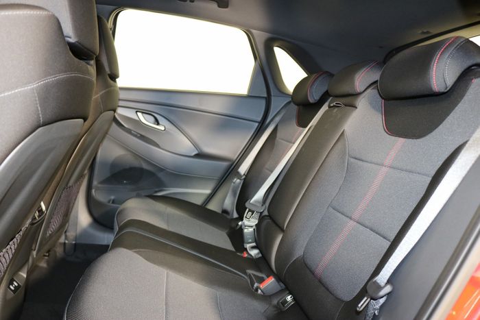Hyundai i30 2026