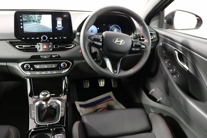 Hyundai i30 2026