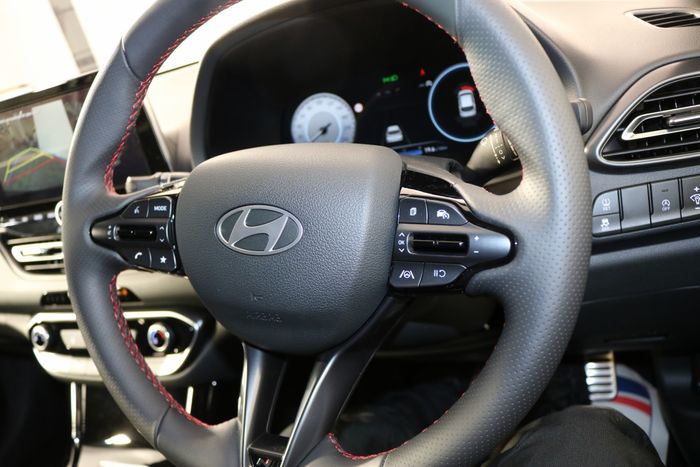 Hyundai i30 2026