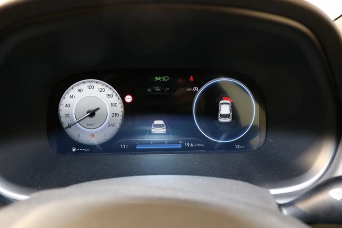 Hyundai i30 2026