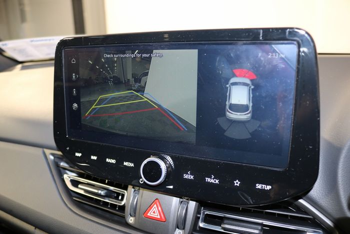 Hyundai i30 2026