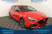 Hyundai i30 2027