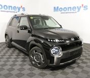 Hyundai INSTER 2026