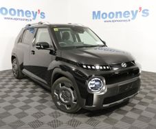 Hyundai INSTER 2026