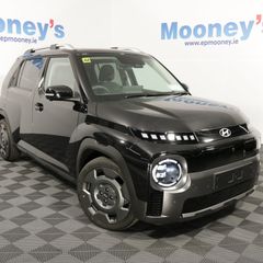 Hyundai INSTER 2026