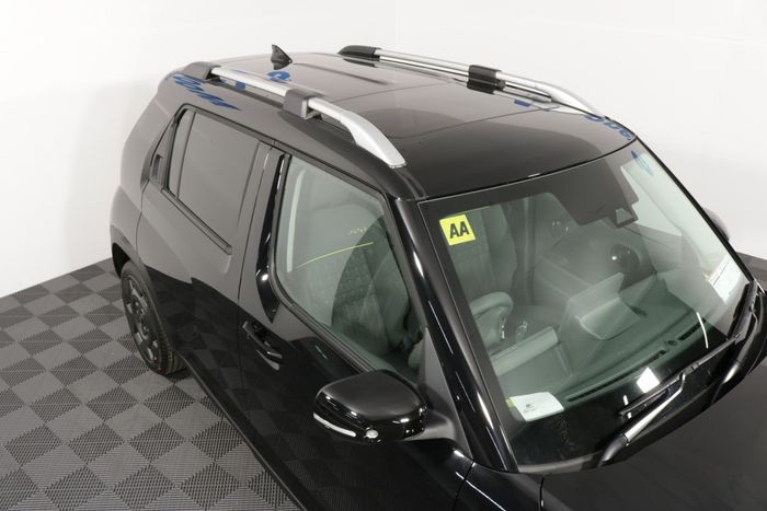 Hyundai INSTER 2026