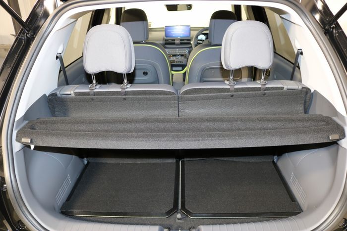 Hyundai INSTER 2026