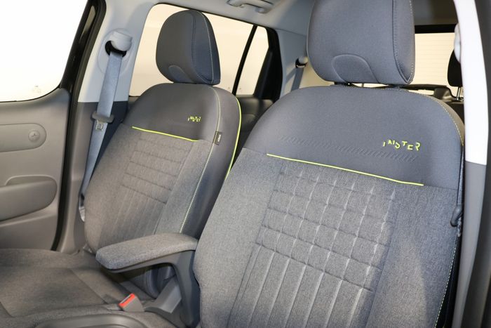 Hyundai INSTER 2026