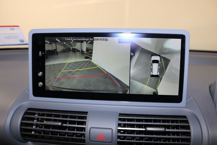 Hyundai INSTER 2026