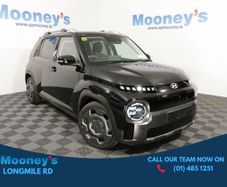 Hyundai INSTER 2027