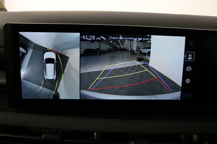 Hyundai Tucson 2026