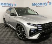 Hyundai Tucson 2026