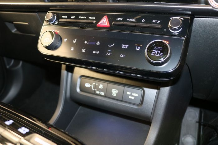 Hyundai Tucson 2026