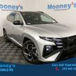 Hyundai Tucson 2027
