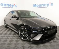 Hyundai Ioniq 6 2026