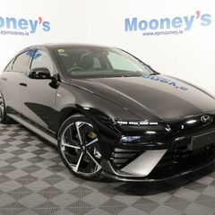 Hyundai Ioniq 6 2026