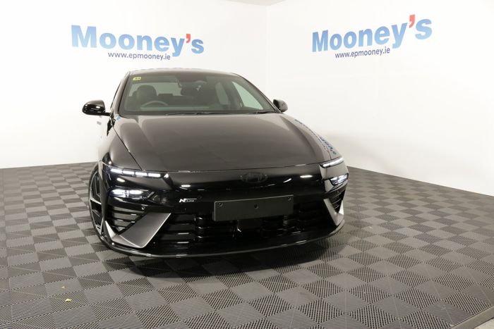 Hyundai Ioniq 6 2026
