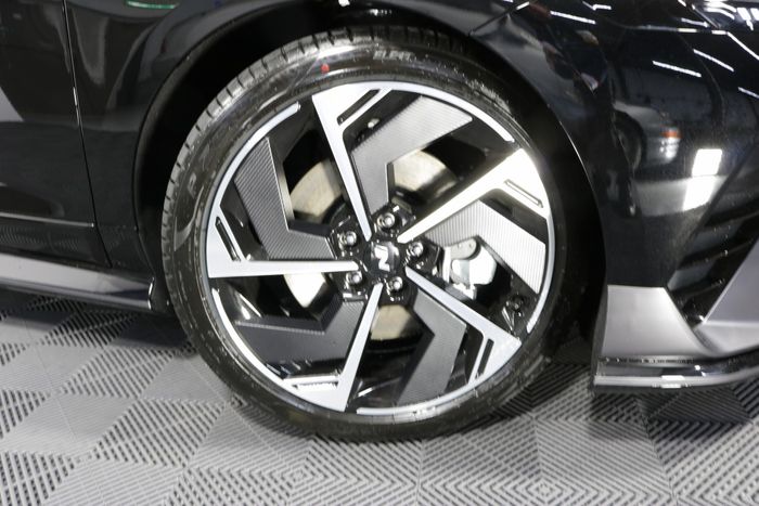 Hyundai Ioniq 6 2026