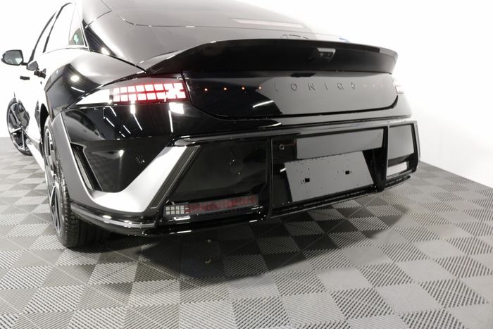 Hyundai Ioniq 6 2026