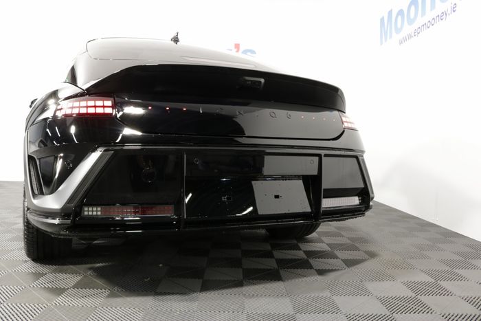 Hyundai Ioniq 6 2026