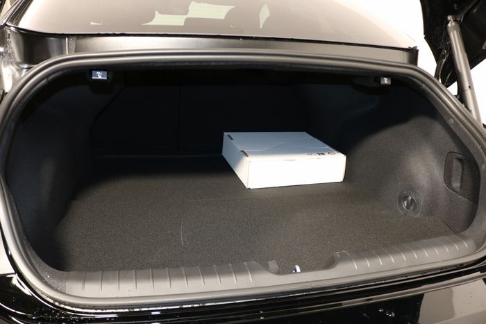 Hyundai Ioniq 6 2026