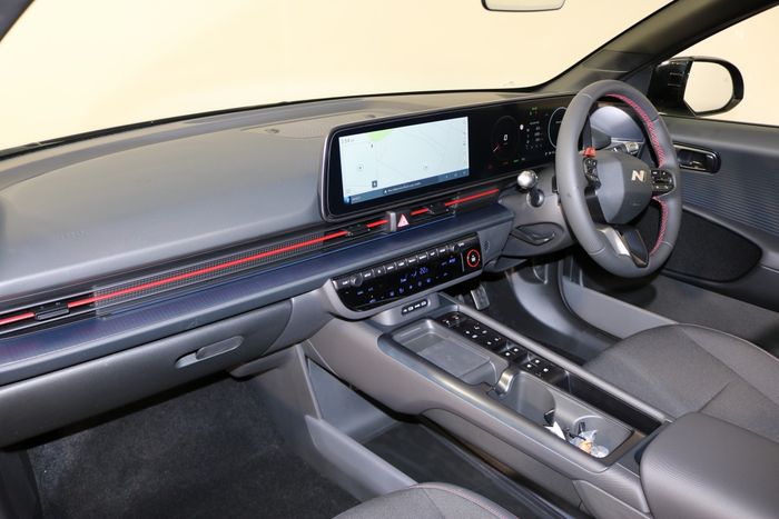 Hyundai Ioniq 6 2026